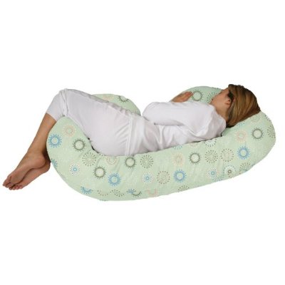 Gối đa năng cho bà bầu Gối đa năng cho bà bầu